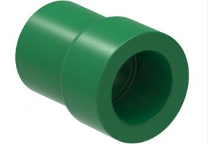 tubo ppr verde